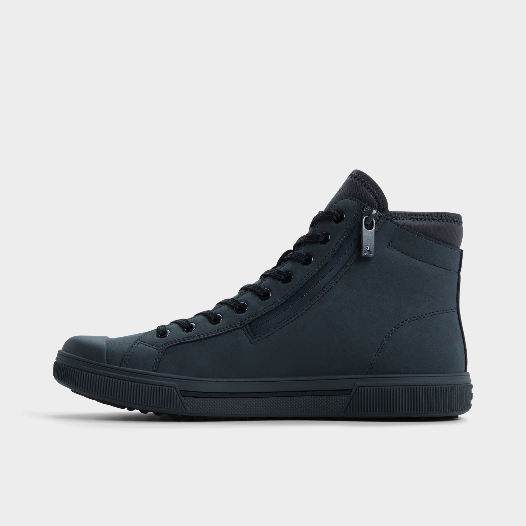 Esttanqueiro in Dark Grey 14163466 - Lace-up boot, Cup sole | Aldo outlet