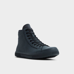 Esttanqueiro in Dark Grey 14163466 - Lace-up boot, Cup sole | Aldo outlet