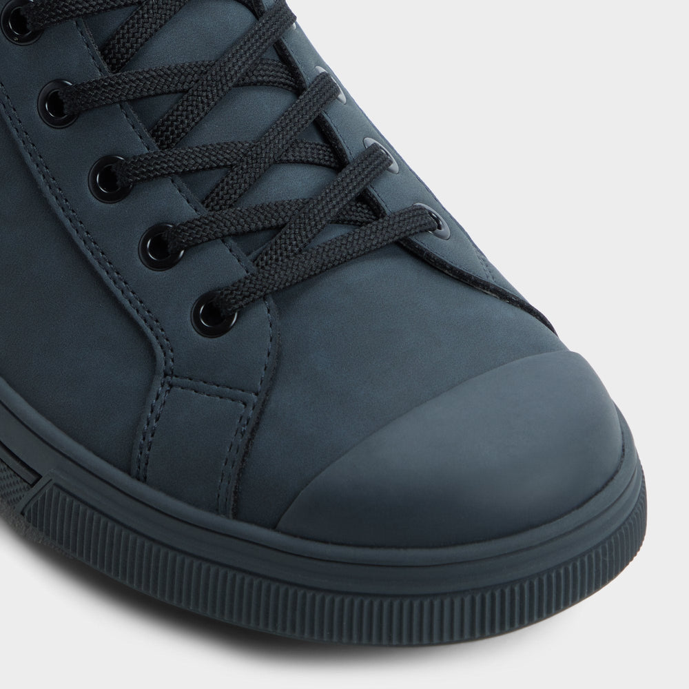 Esttanqueiro in Dark Grey 14163466 - Lace-up boot, Cup sole | Aldo outlet