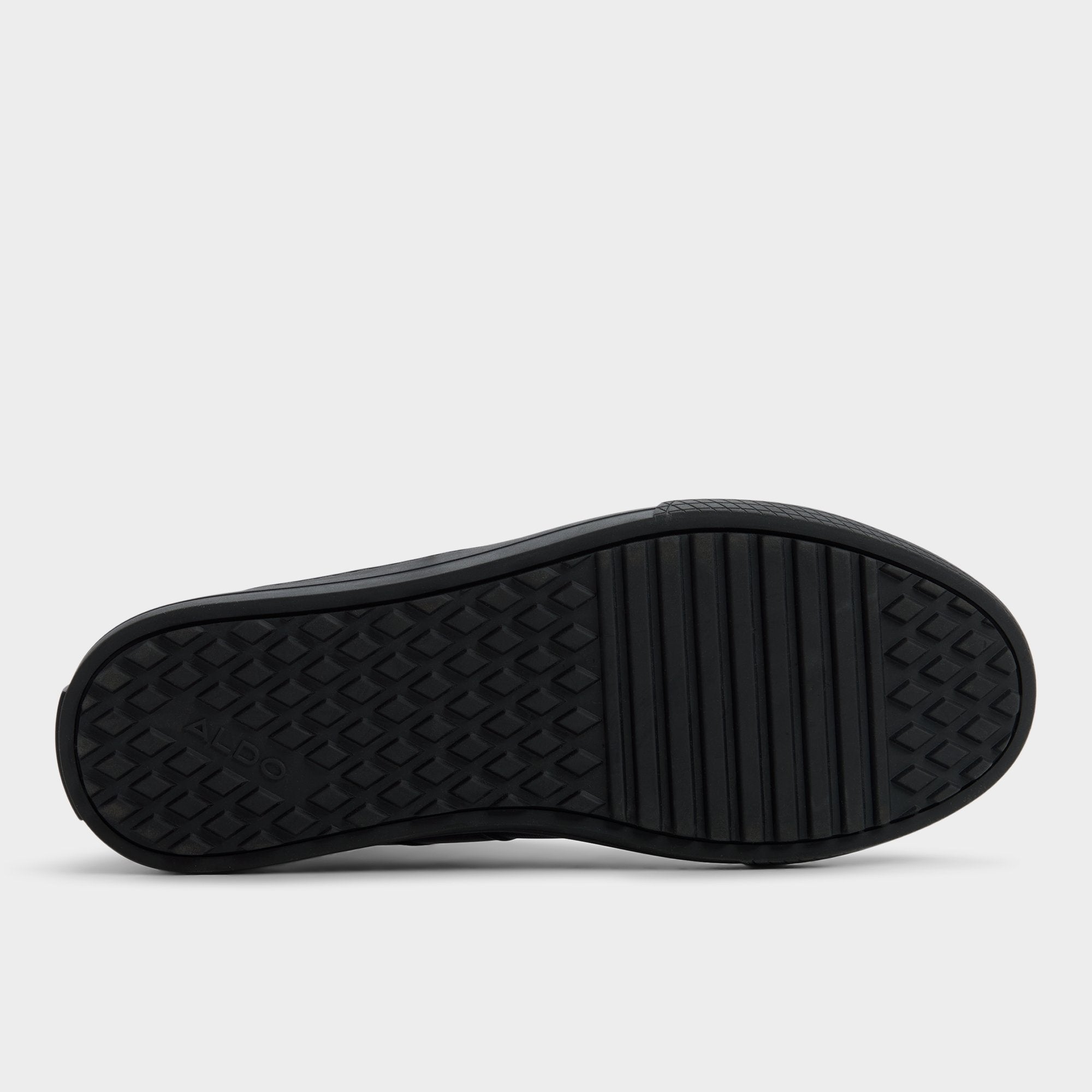 Aston in Black 14270916 - Lace-up boot, Cup sole | Aldo sale