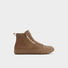 Aston in Brown 14270917 - Lace-up boot, Cup sole | Aldo discount