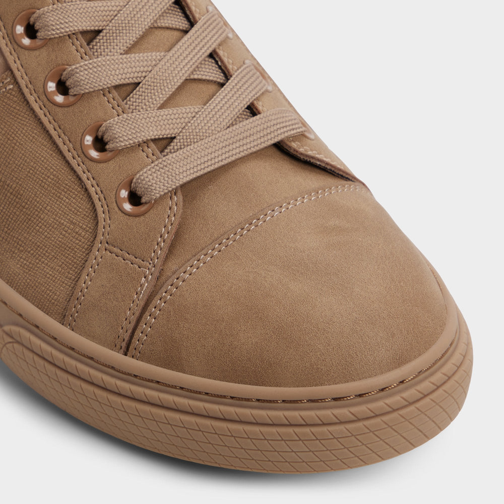 Aston in Brown 14270917 - Lace-up boot, Cup sole | Aldo discount