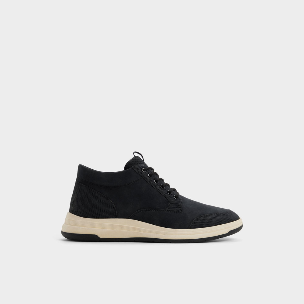 Kodeyy in Black - Lace-up boot | Aldo discount