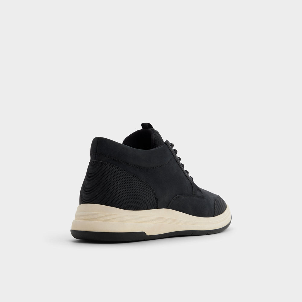 Kodeyy in Black - Lace-up boot | Aldo discount