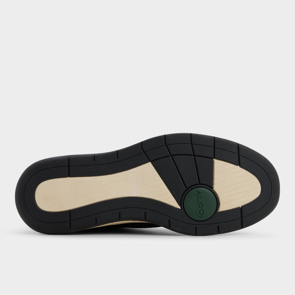 Kodeyy in Black - Lace-up boot | Aldo discount