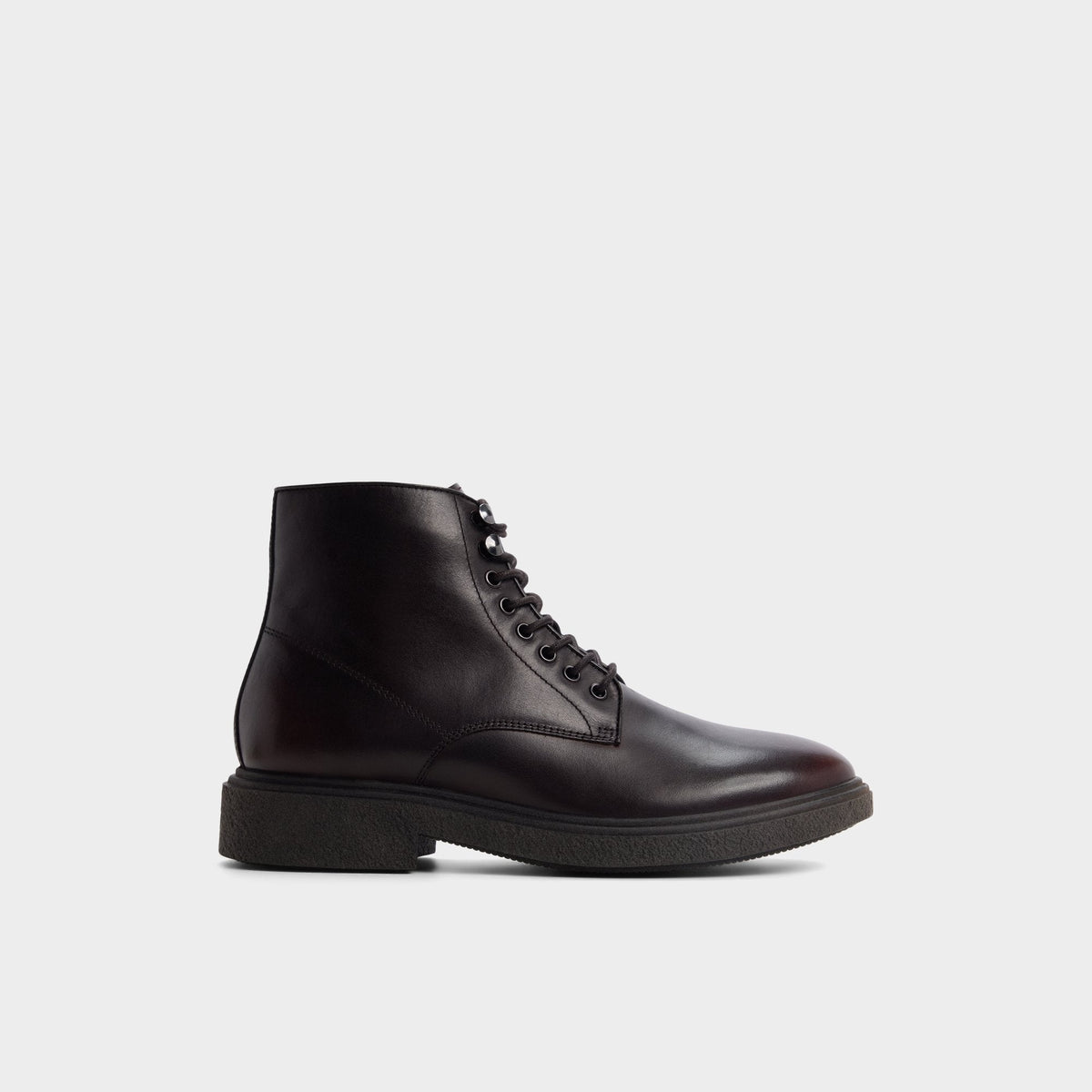 Walton in Dark Brown - Lace-up boot | Aldo sale