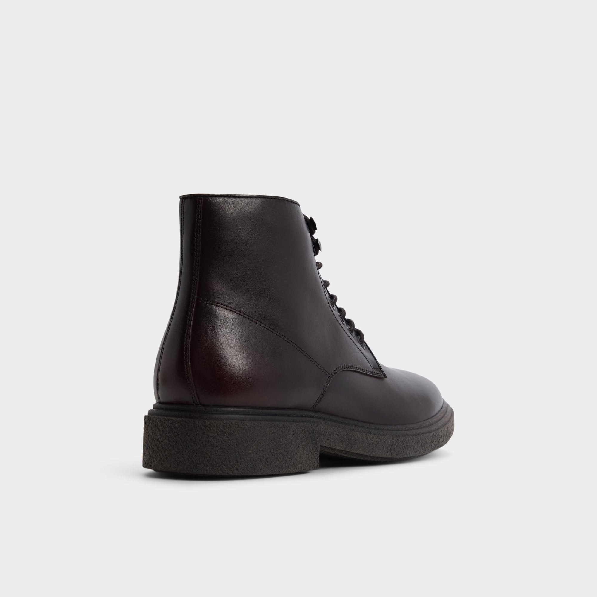 Walton in Dark Brown - Lace-up boot | Aldo sale