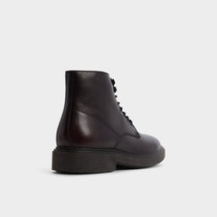 Walton in Dark Brown - Lace-up boot | Aldo sale