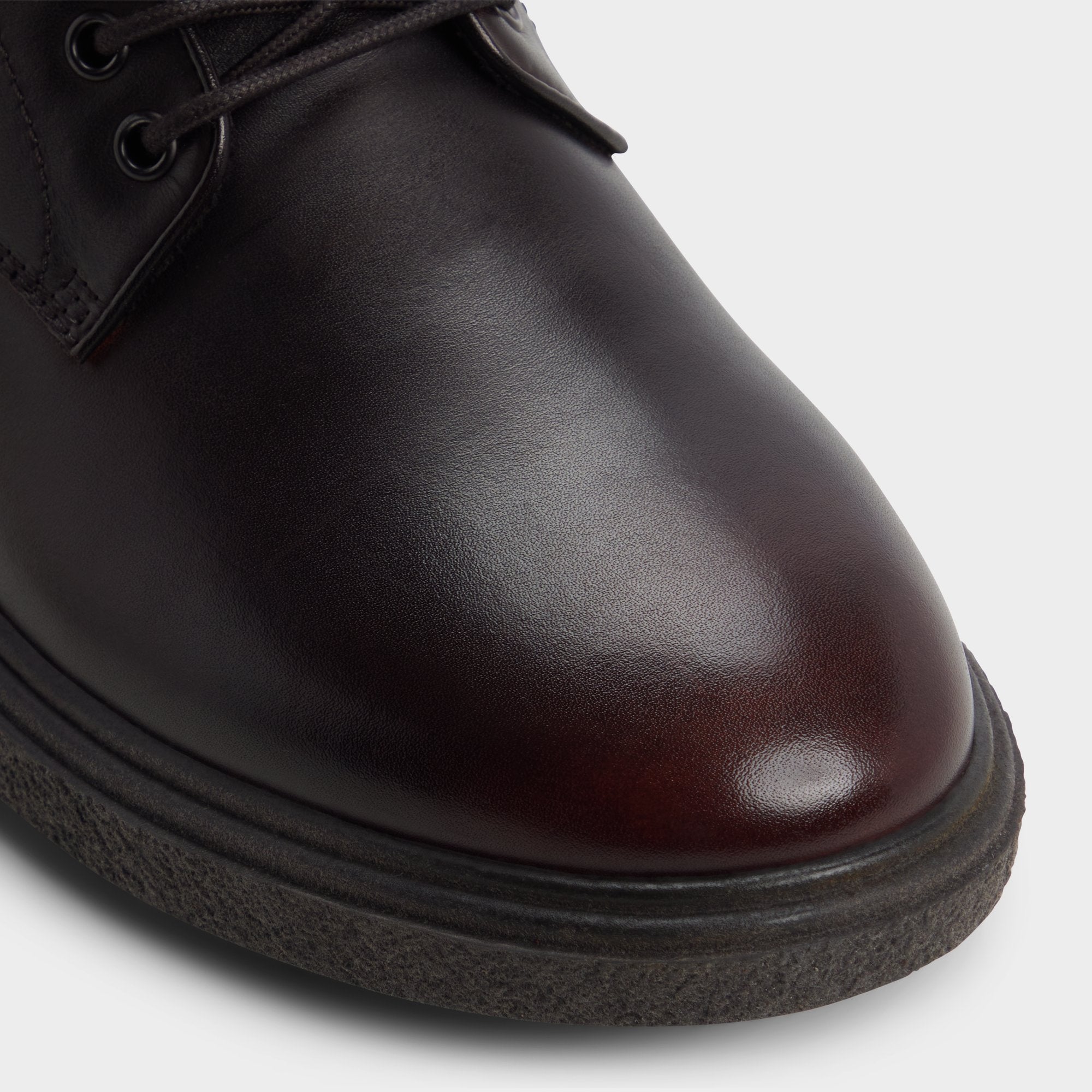 Walton in Dark Brown - Lace-up boot | Aldo sale