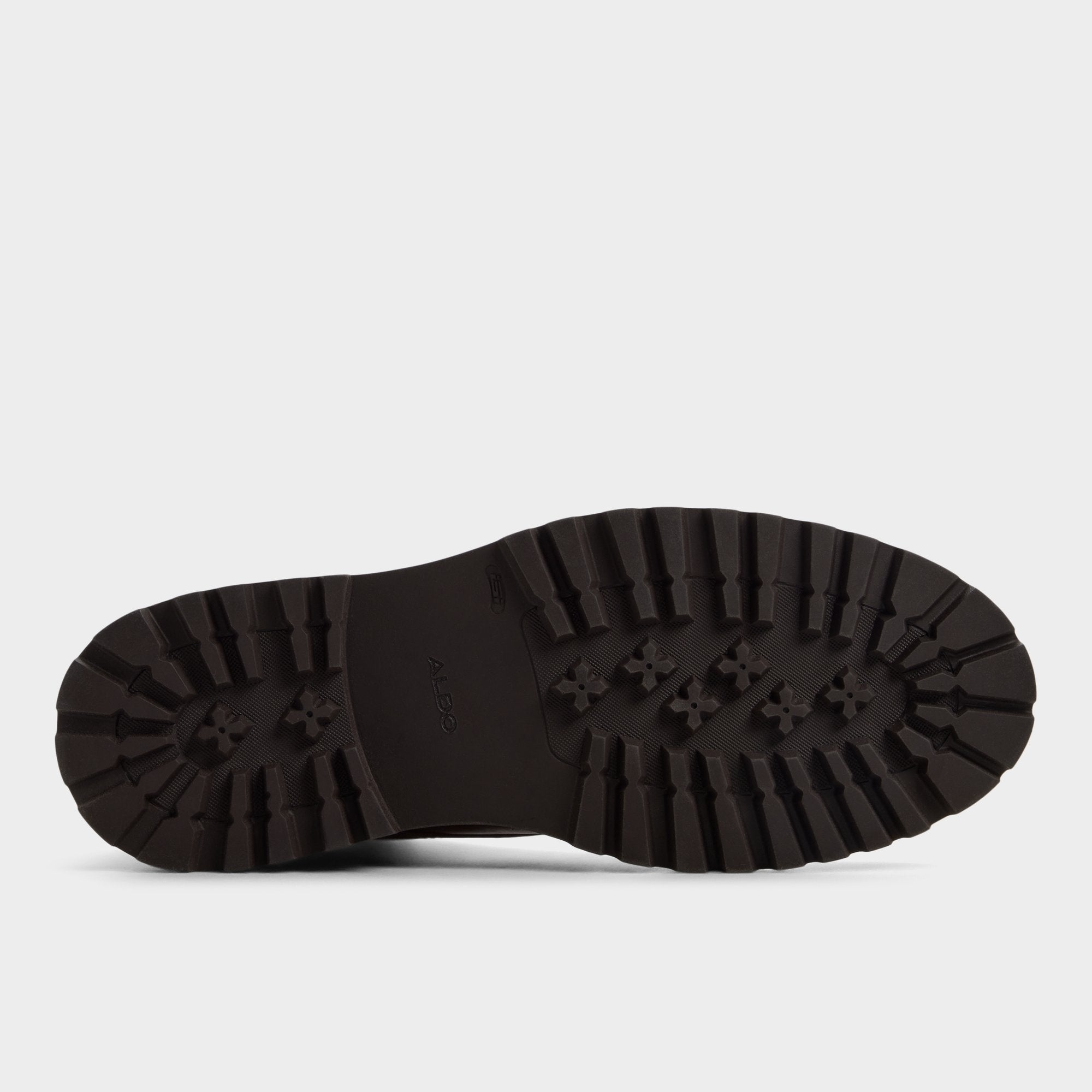 Draco in Cognac - Combat boot, Lug sole | Aldo on sale