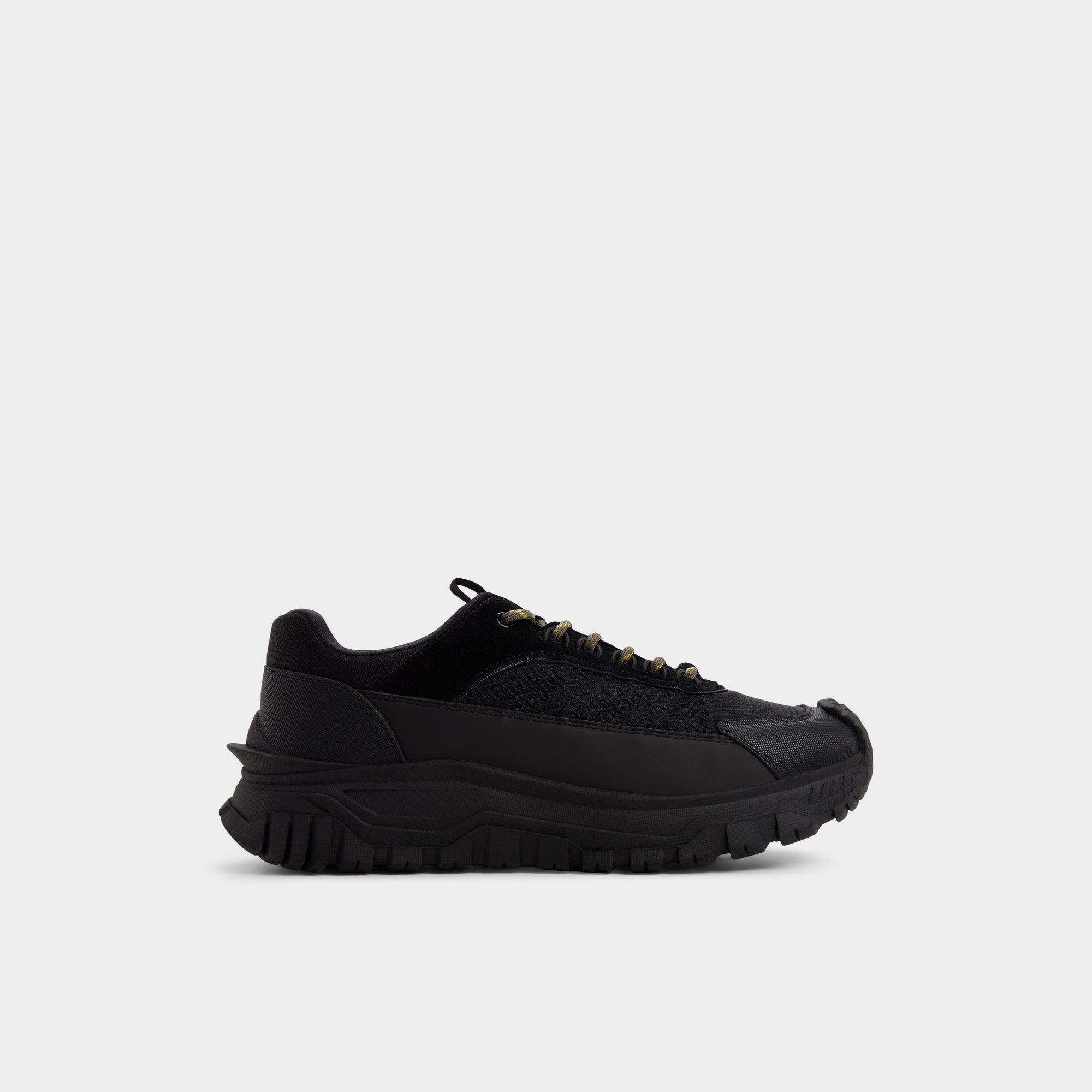 Brent in Black - Hiking boot | Aldo for sale