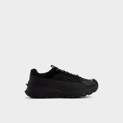 Brent in Black - Hiking boot | Aldo for sale