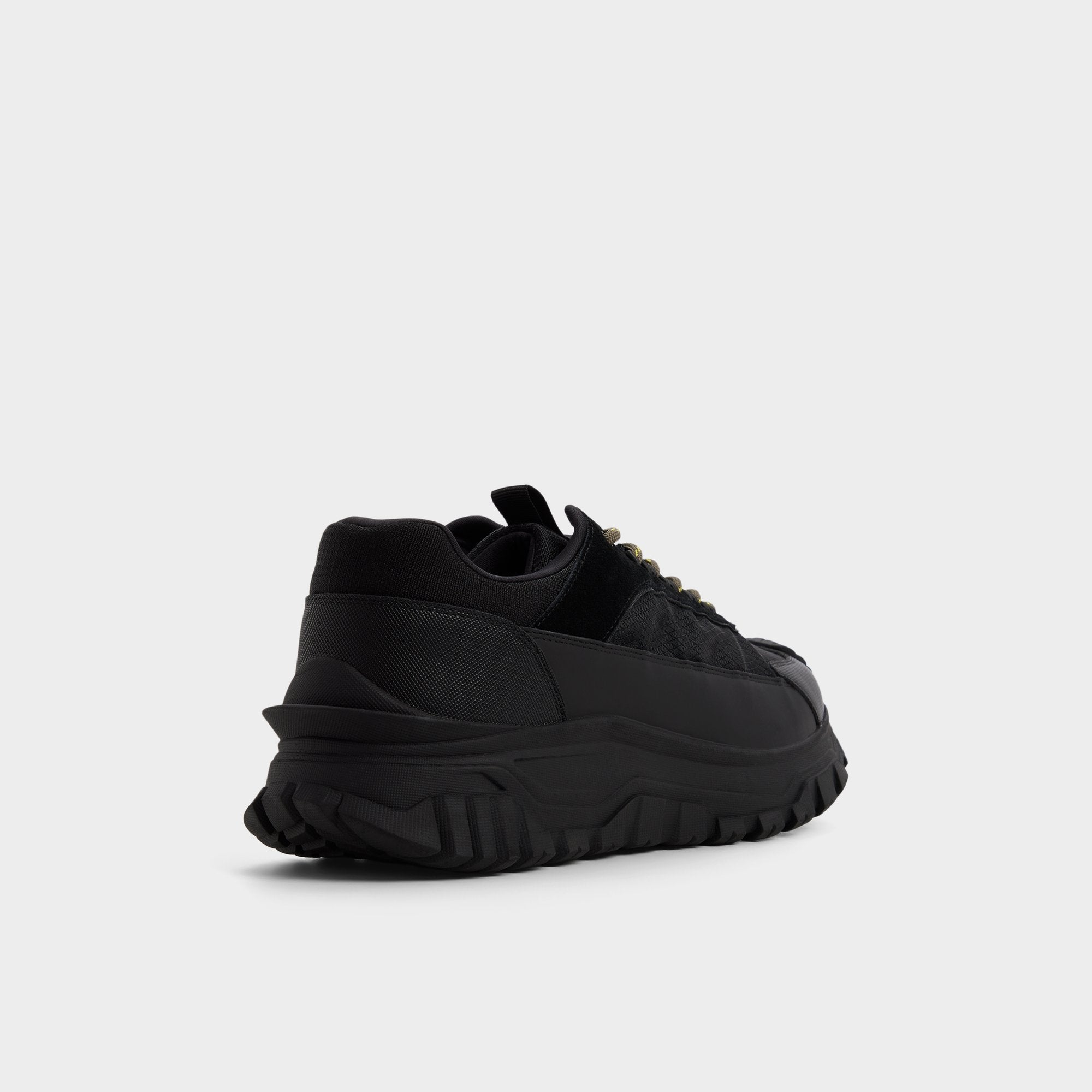 Brent in Black - Hiking boot | Aldo for sale
