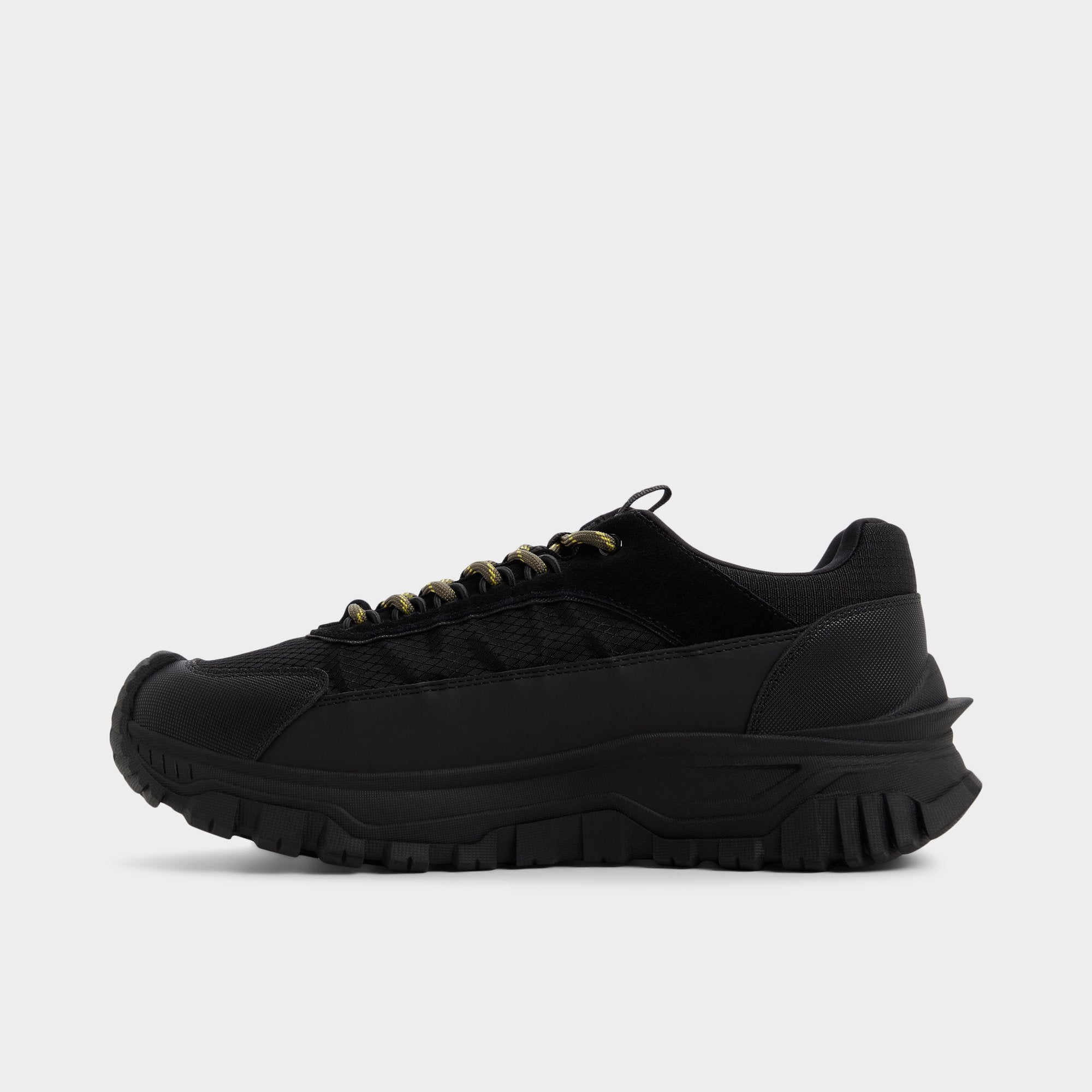 Brent in Black - Hiking boot | Aldo for sale