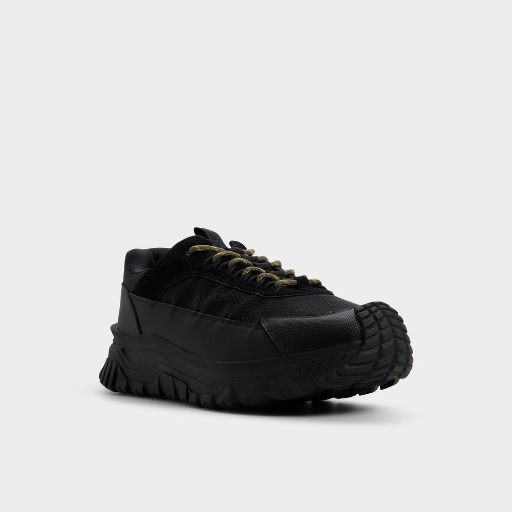 Brent in Black - Hiking boot | Aldo for sale
