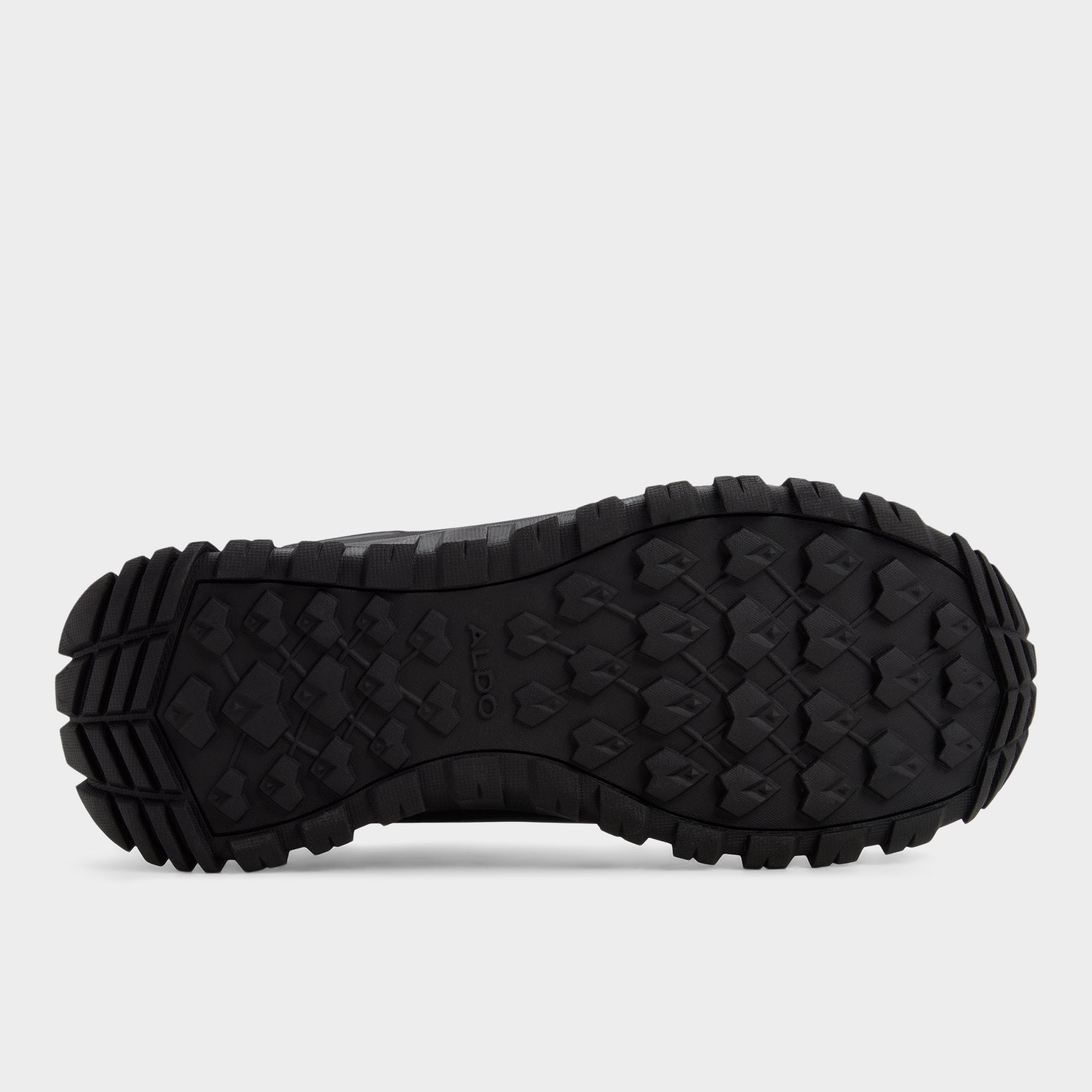 Brent in Black - Hiking boot | Aldo for sale