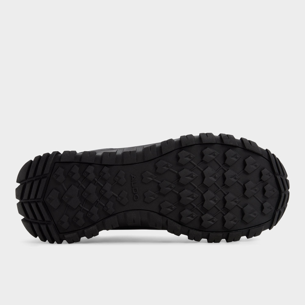 Brent in Black - Hiking boot | Aldo for sale