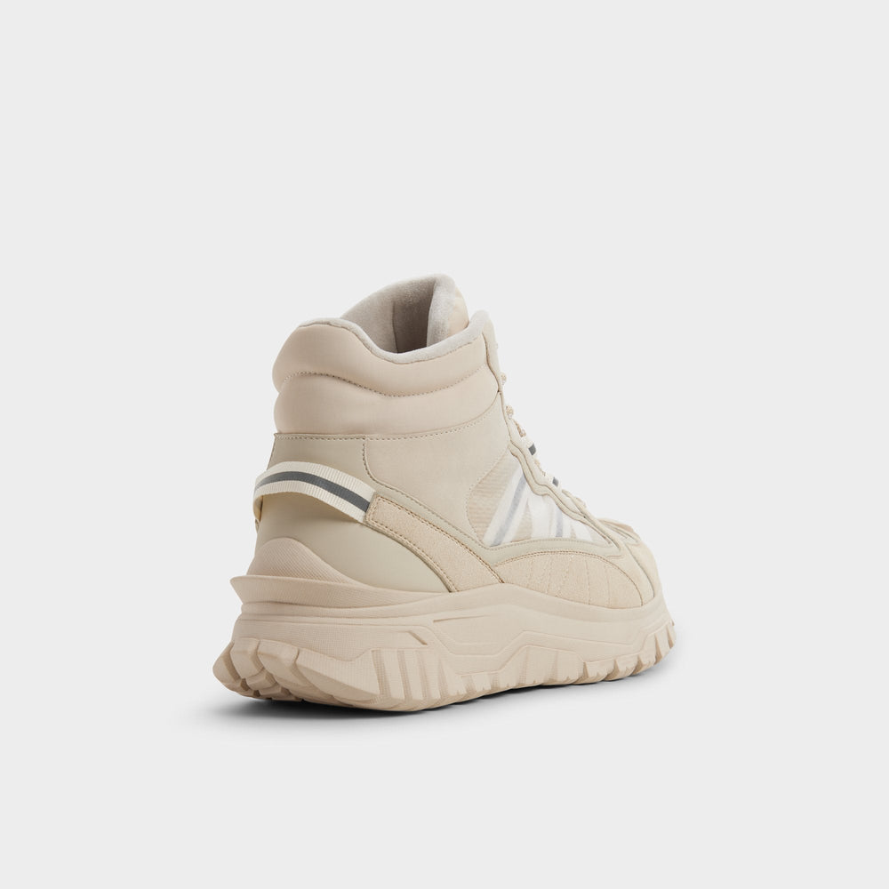Lynx in Medium Beige 14163371 - Lace-up boot | Aldo online