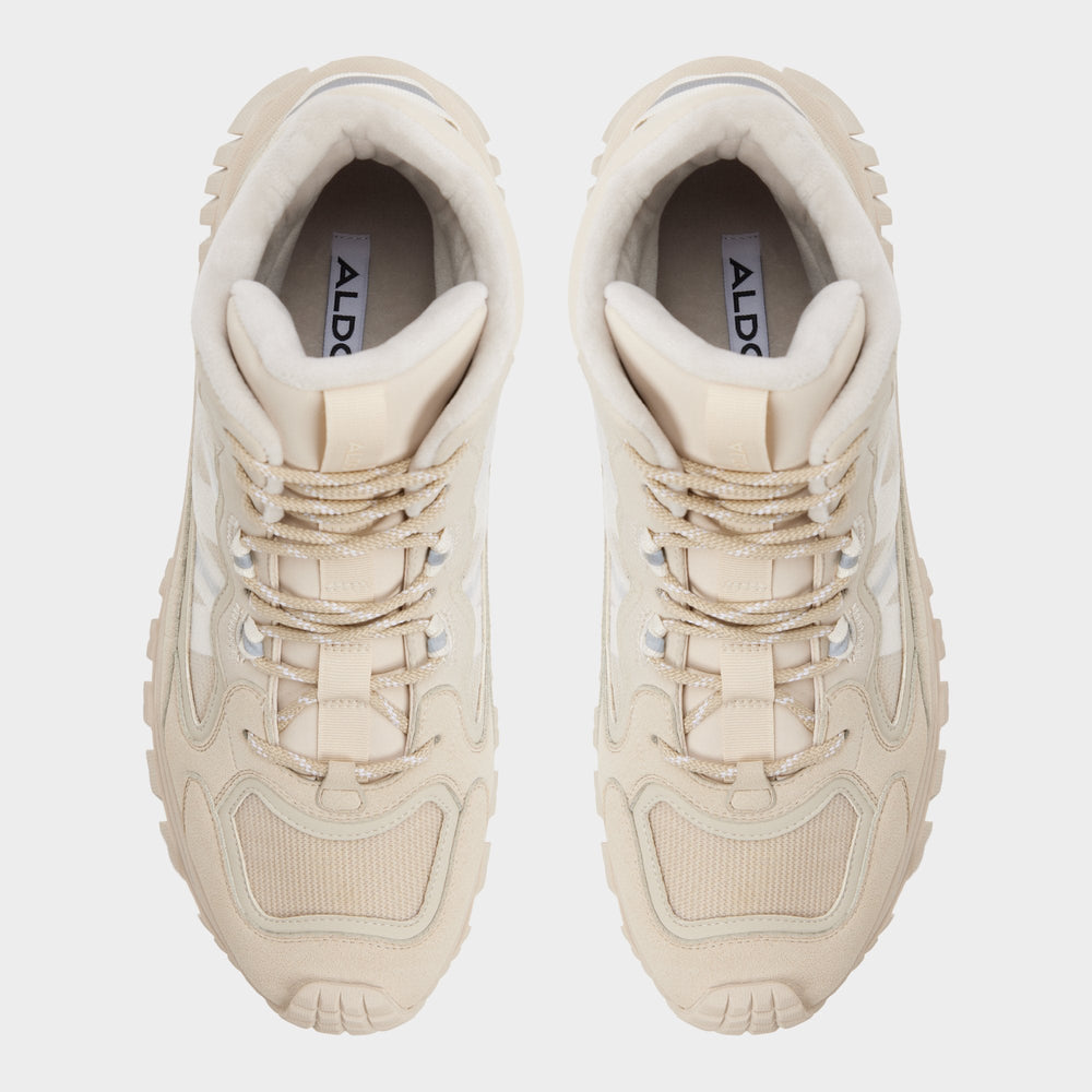 Lynx in Medium Beige 14163371 - Lace-up boot | Aldo online