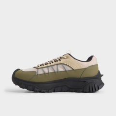 Brent in Open Green 14163442 - Hiking boot | Aldo discount