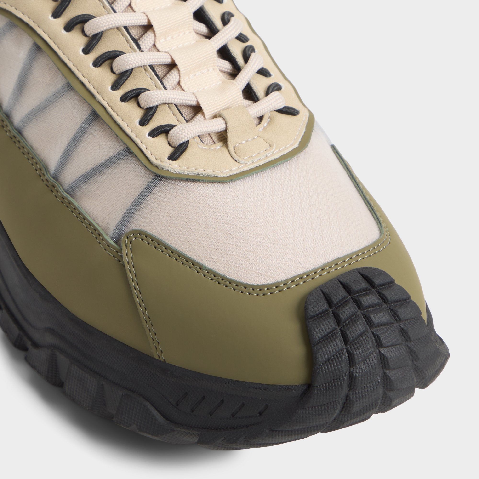 Brent in Open Green 14163442 - Hiking boot | Aldo discount