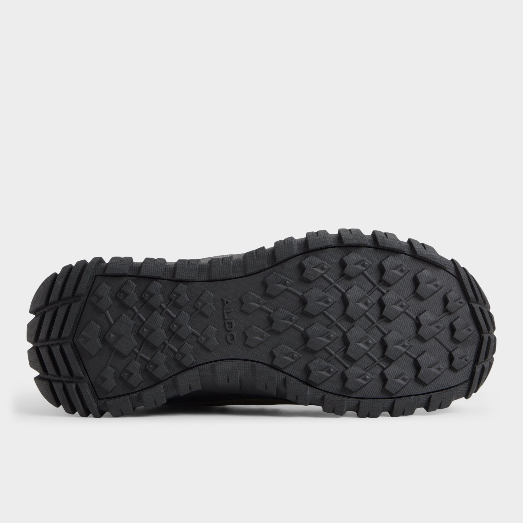 Brent in Open Green 14163442 - Hiking boot | Aldo discount