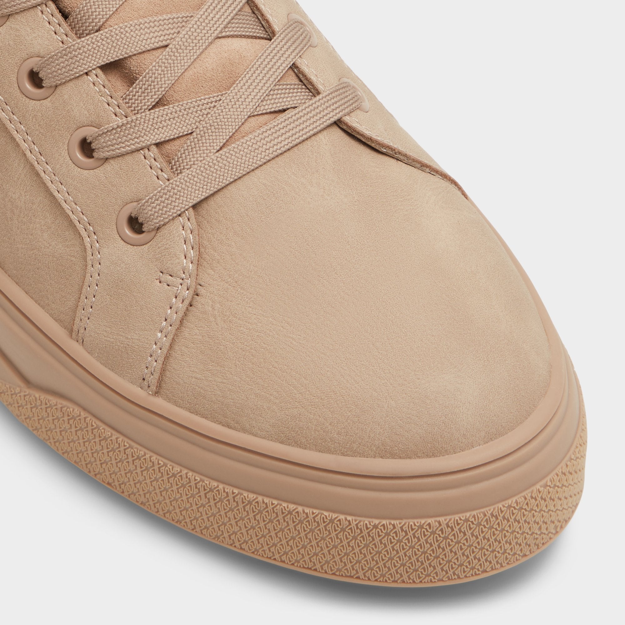 Dusker Light Brown Men's Lace-up boots - Lace-up boot, Cup sole | Aldo outlet