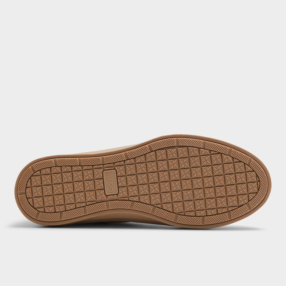 Dusker Light Brown Men's Lace-up boots - Lace-up boot, Cup sole | Aldo outlet