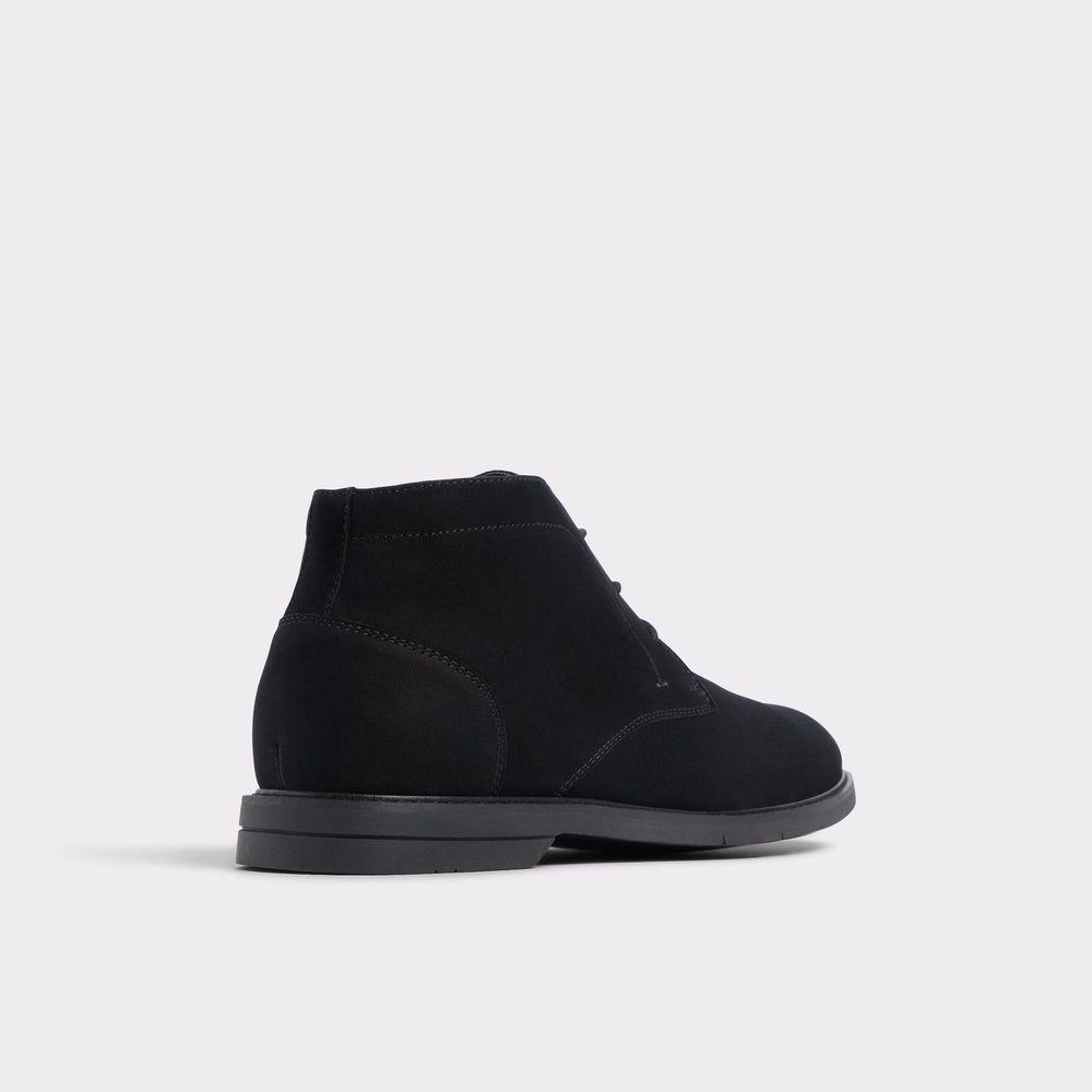 Brisbane Black Men's Lace-up boots - Lace-up boot | Aldo for sale