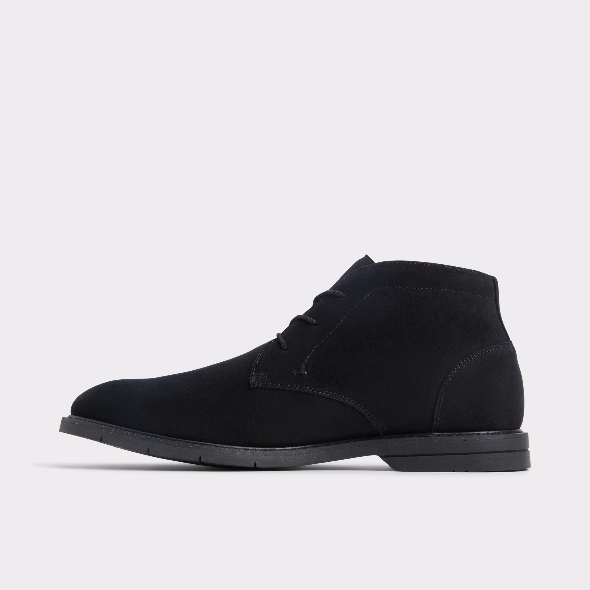 Brisbane Black Men's Lace-up boots - Lace-up boot | Aldo for sale