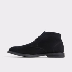 Brisbane Black Men's Lace-up boots - Lace-up boot | Aldo for sale