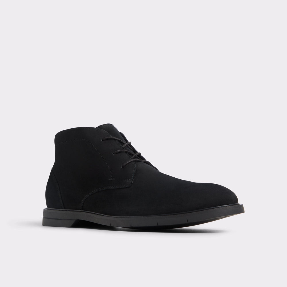 Brisbane Black Men's Lace-up boots - Lace-up boot | Aldo for sale