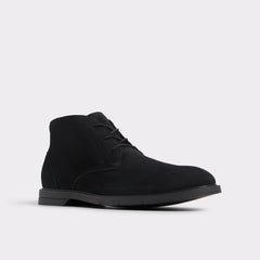 Brisbane Black Men's Lace-up boots - Lace-up boot | Aldo for sale