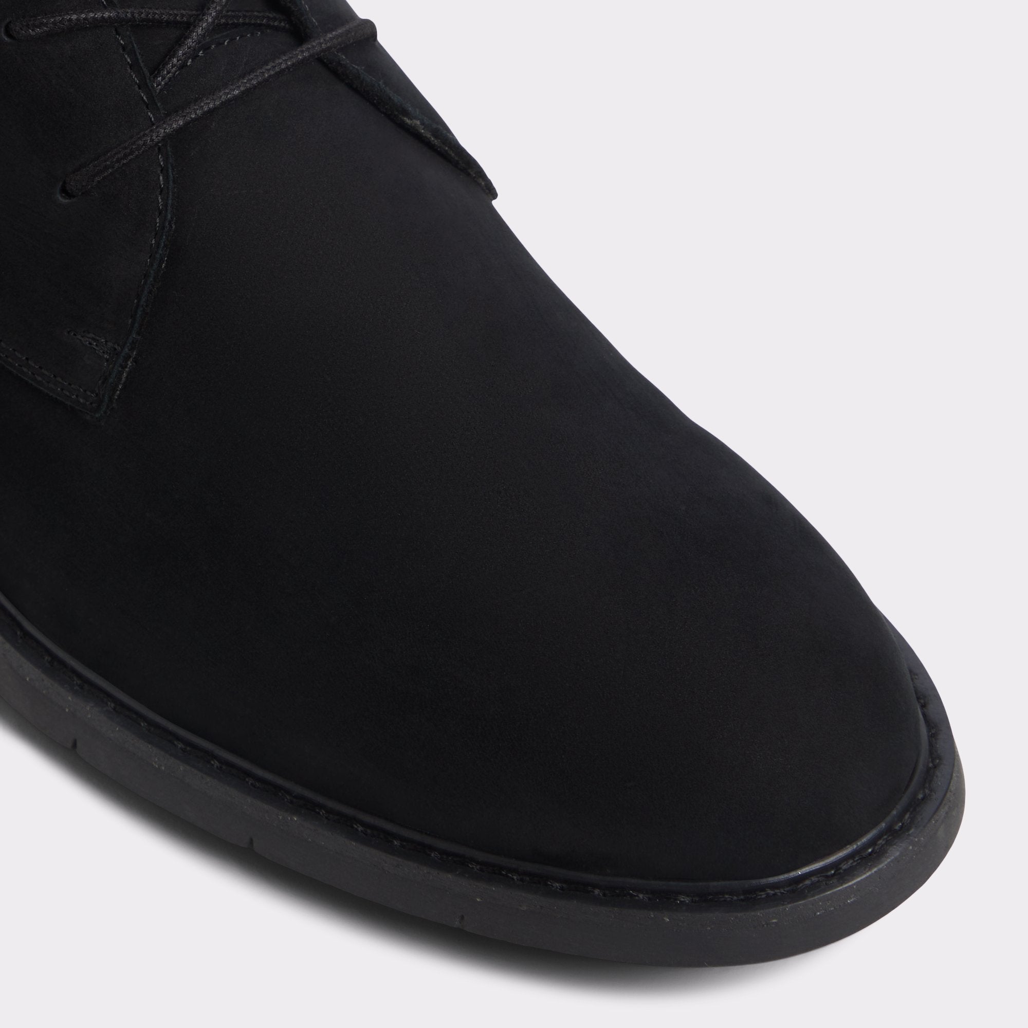 Brisbane Black Men's Lace-up boots - Lace-up boot | Aldo for sale