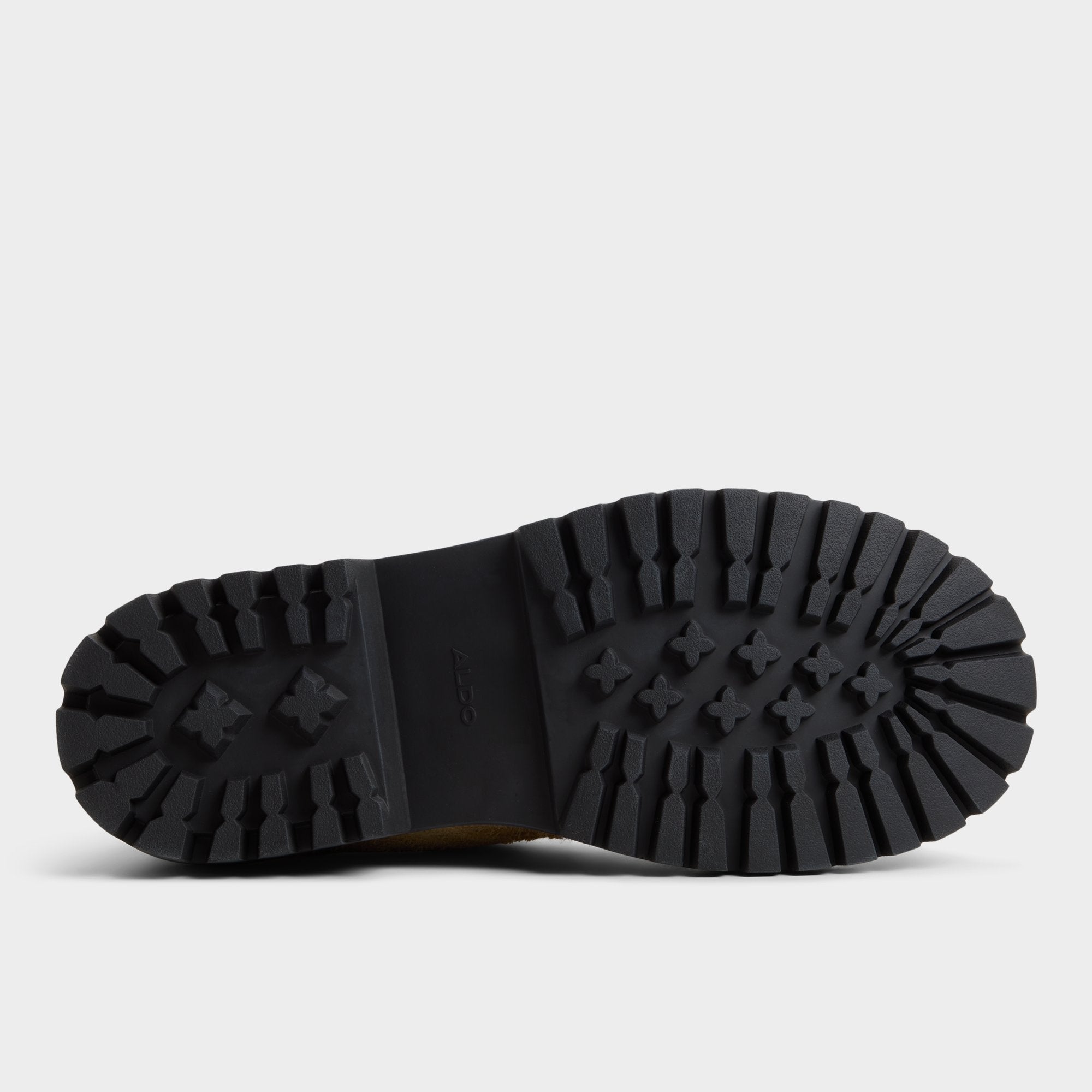 Doublezero in Sand - Combat boot | Aldo discount