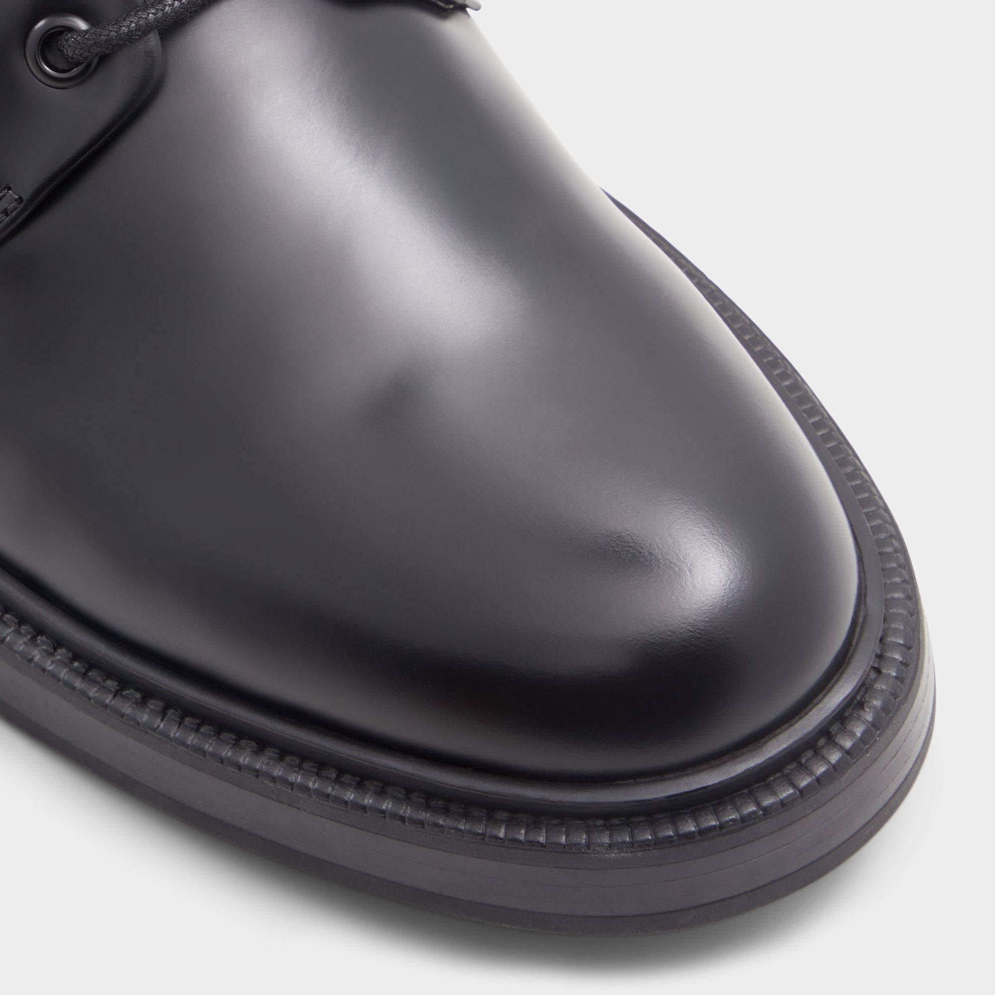 Cedar Black Men's Dress boots - Lace-up boot | Aldo outlet
