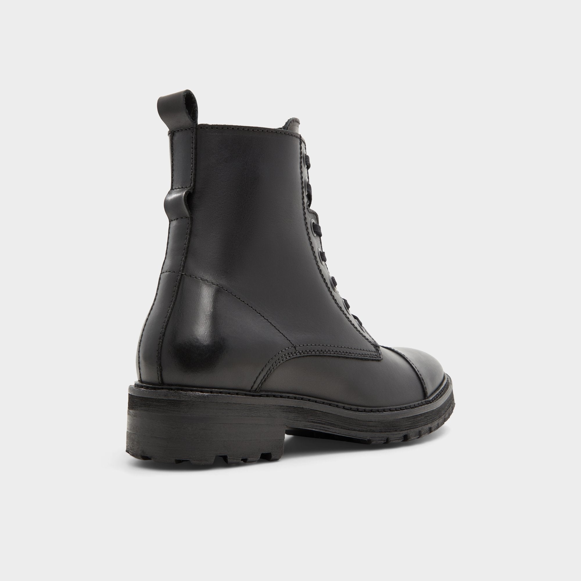 Sevigo Other Black Men's Lace-up boots - Combat ankle boot | Aldo sale