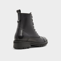 Sevigo Other Black Men's Lace-up boots - Combat ankle boot | Aldo sale
