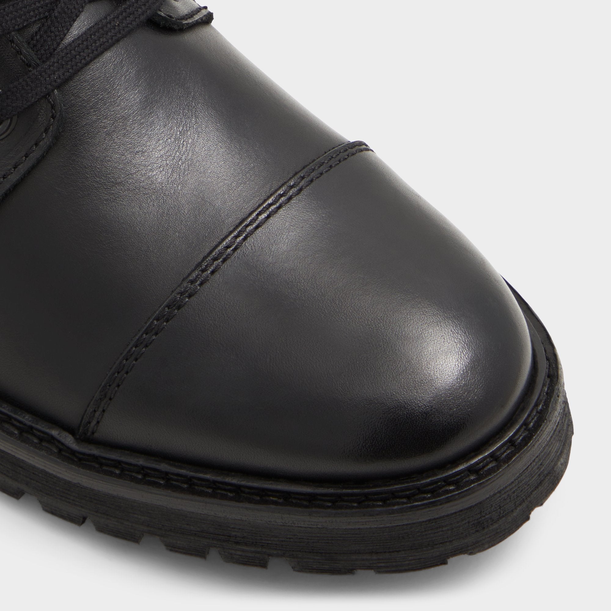 Sevigo Other Black Men's Lace-up boots - Combat ankle boot | Aldo sale