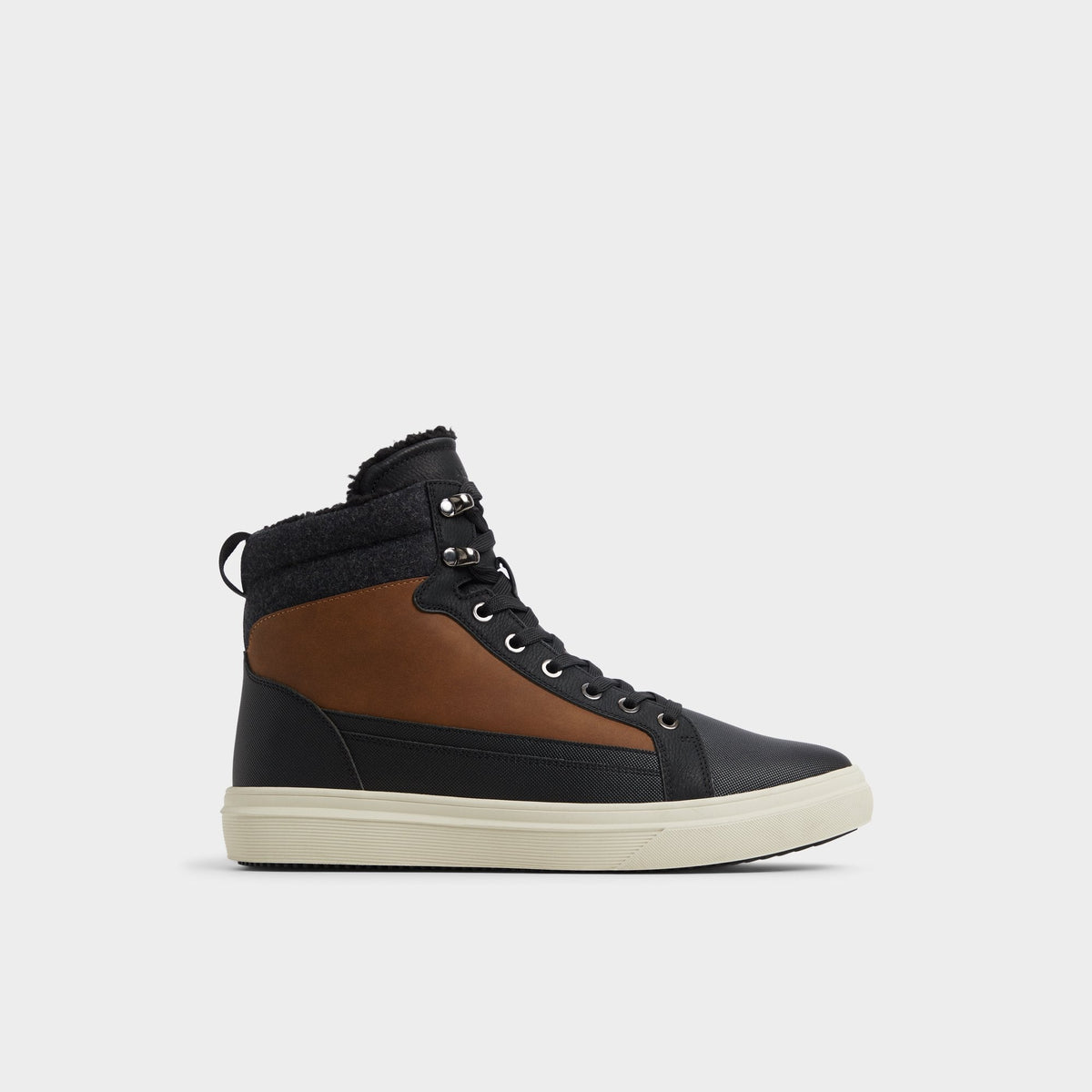 Tannon Cognac Men's Lace-up boots - Lace-up boot | Aldo for sale