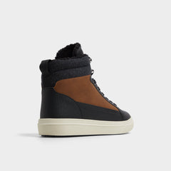 Tannon Cognac Men's Lace-up boots - Lace-up boot | Aldo for sale