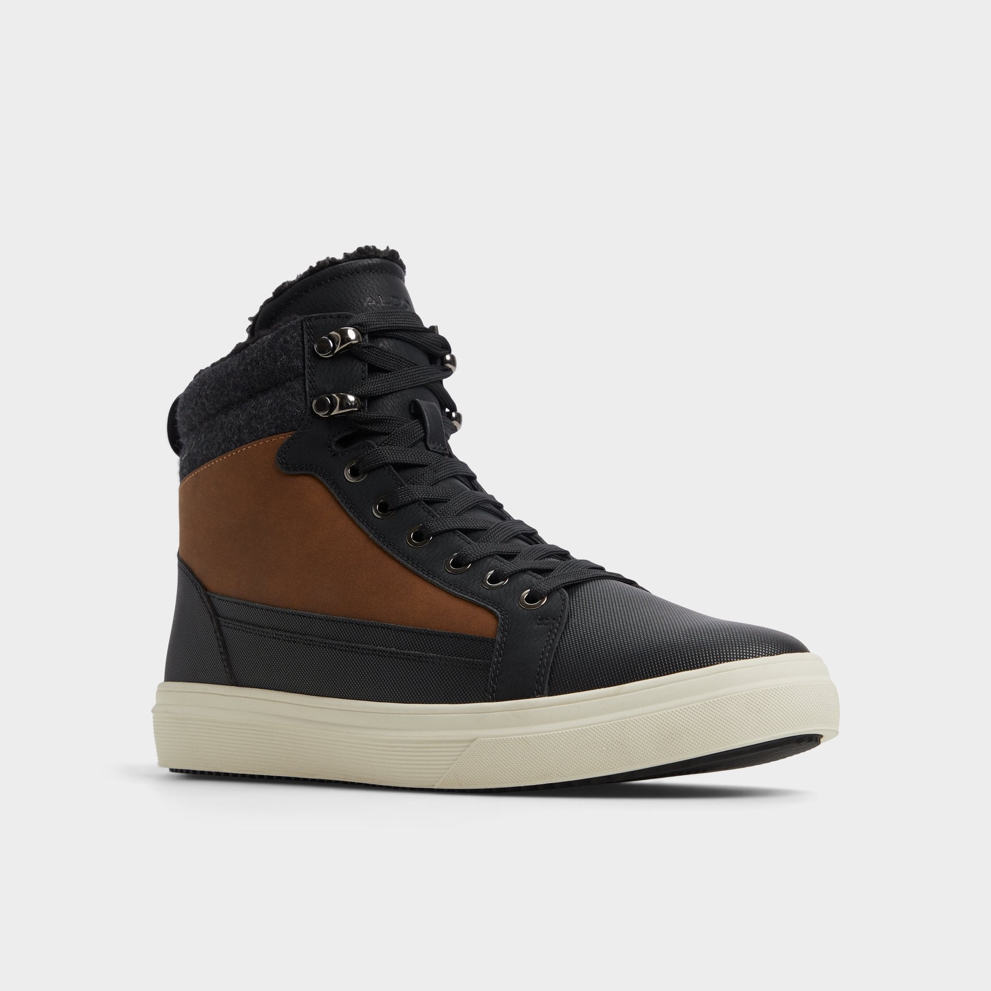 Tannon Cognac Men's Lace-up boots - Lace-up boot | Aldo for sale