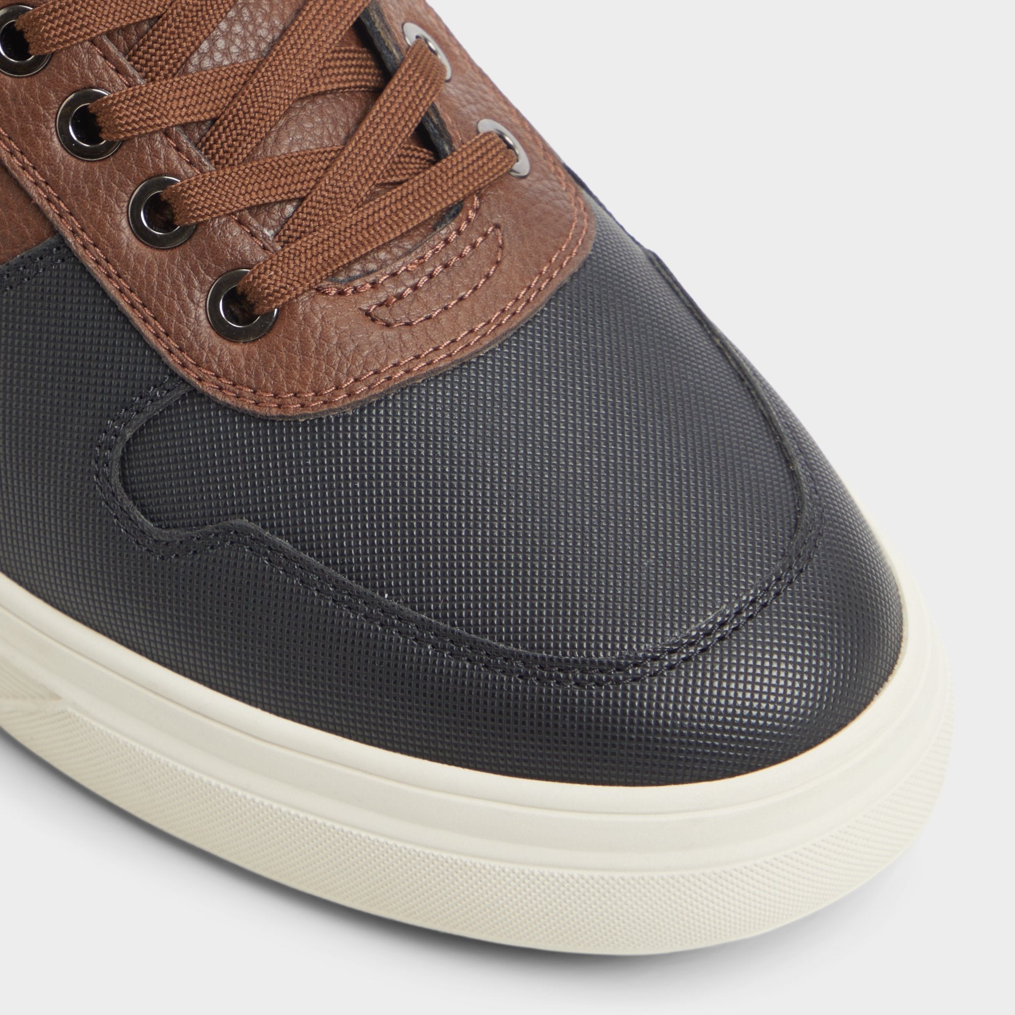 Smithy Brown Men's Lace-up boots - Lace-up boot | Aldo online