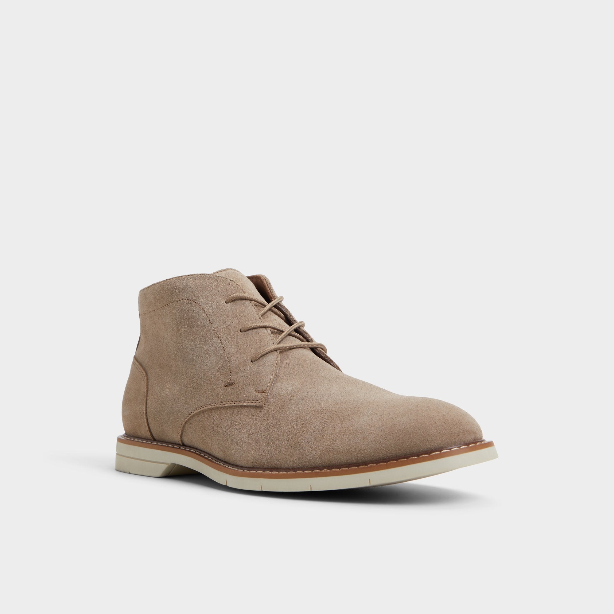 Brisbane Other Brown Men's Lace-up boots - Lace-up boot | Aldo outlet