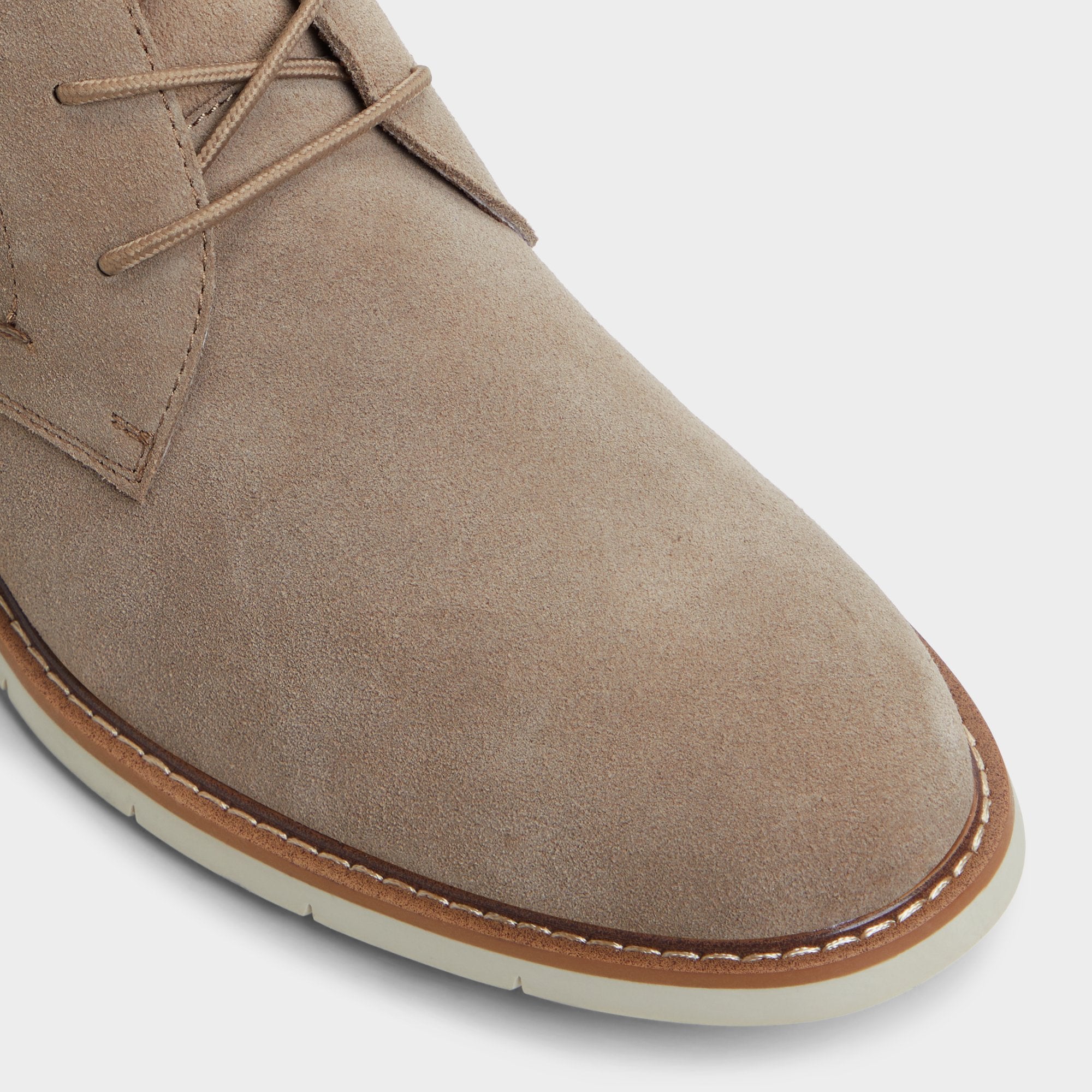 Brisbane Other Brown Men's Lace-up boots - Lace-up boot | Aldo outlet