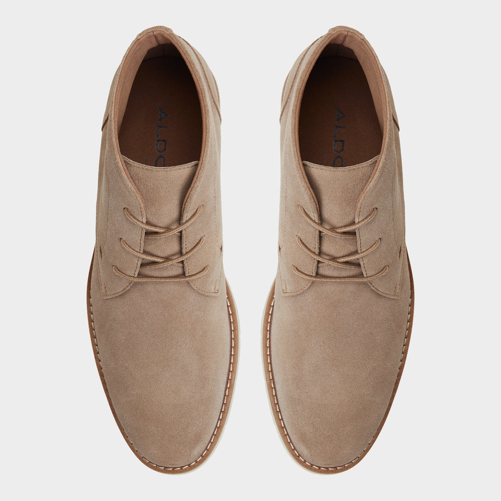 Brisbane Other Brown Men's Lace-up boots - Lace-up boot | Aldo outlet