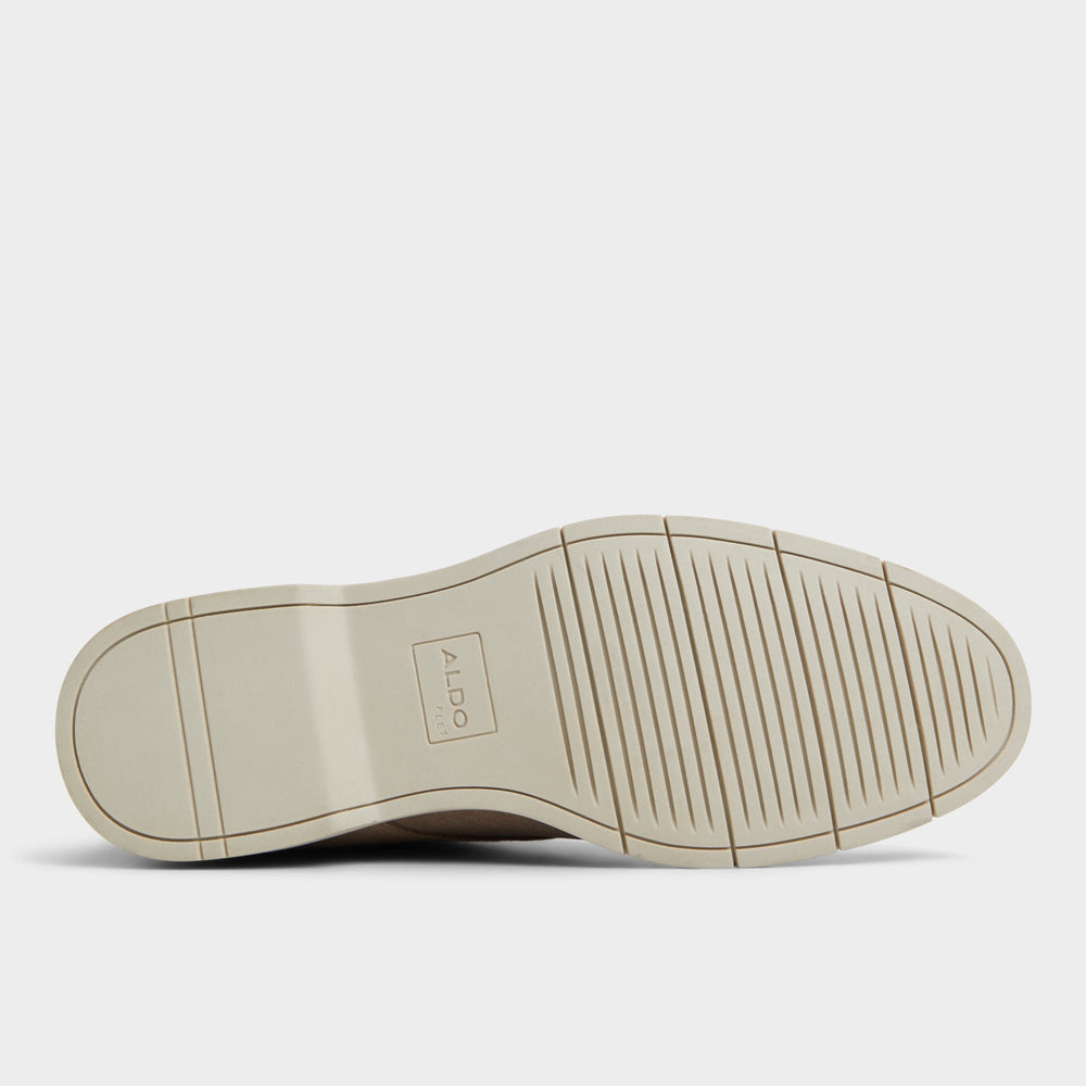 Brisbane Other Brown Men's Lace-up boots - Lace-up boot | Aldo outlet