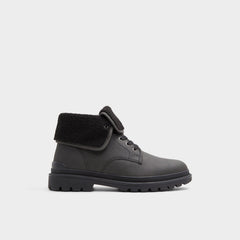 Preliand Black Men's Lace-up boots - Lace-up boot | Aldo discount