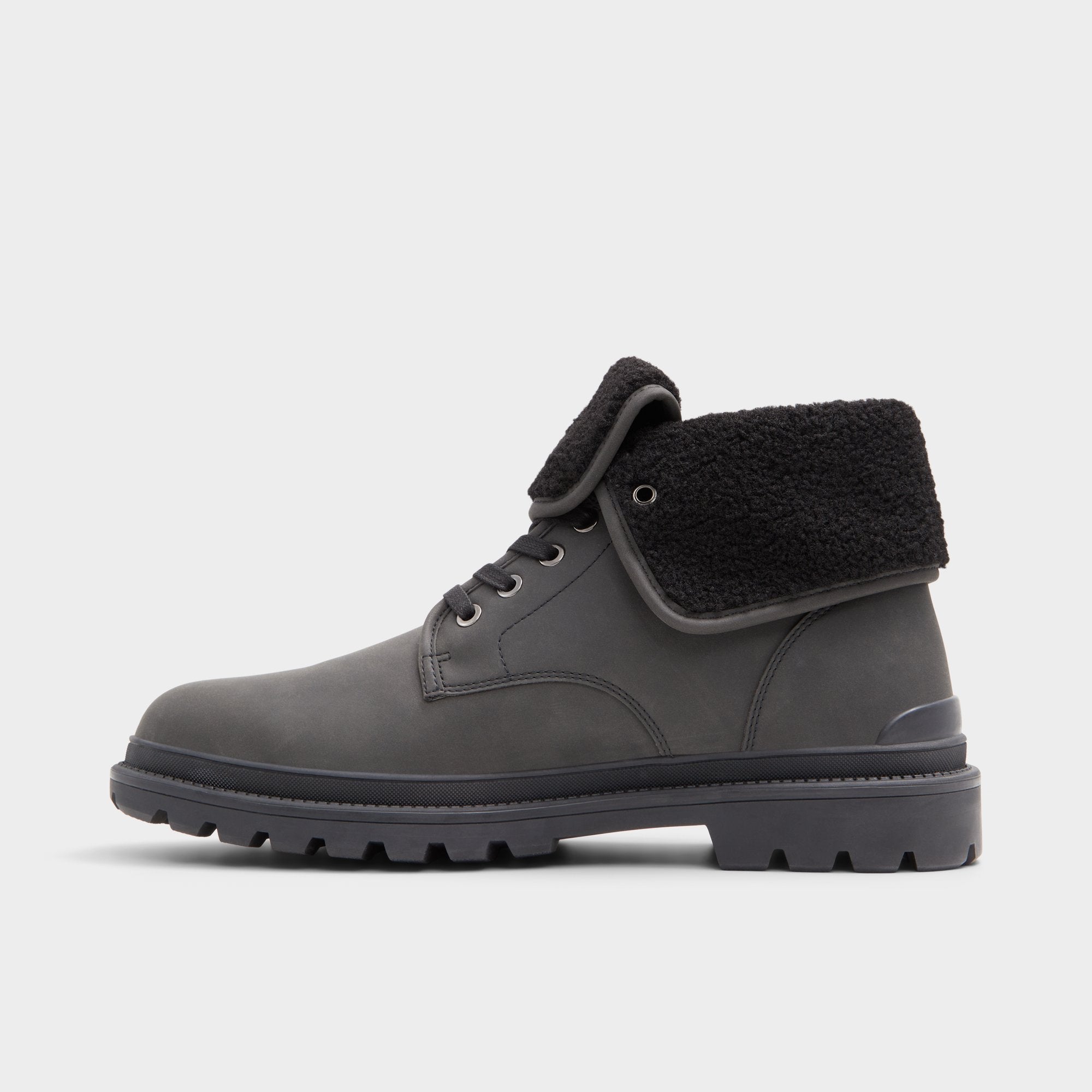 Preliand Black Men's Lace-up boots - Lace-up boot | Aldo discount