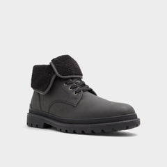 Preliand Black Men's Lace-up boots - Lace-up boot | Aldo discount